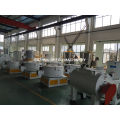 High Speed Plastic Mixing Machine Unit